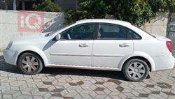 شيفروليه اوبترا